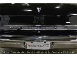1964 Pontiac Catalina (CC-2074181) for sale in Kentwood, Michigan