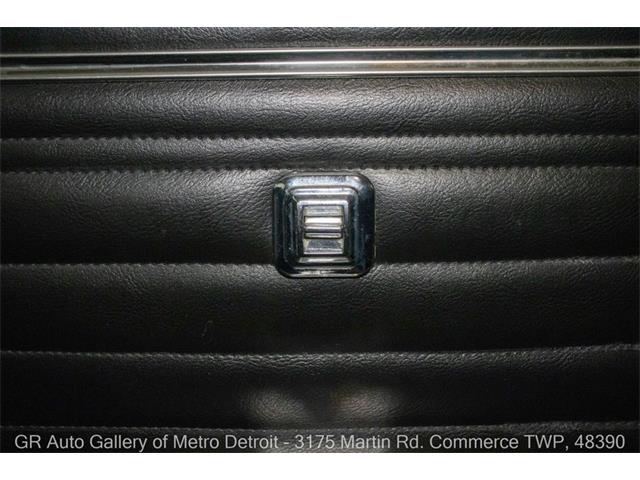 1964 Pontiac Catalina (CC-2074181) for sale in Kentwood, Michigan
