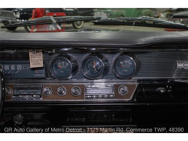 1964 Pontiac Catalina (CC-2074181) for sale in Kentwood, Michigan