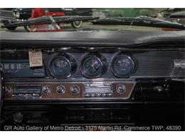 1964 Pontiac Catalina (CC-2074181) for sale in Kentwood, Michigan