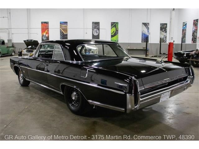1964 Pontiac Catalina (CC-2074181) for sale in Kentwood, Michigan