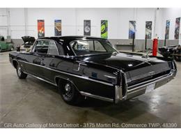 1964 Pontiac Catalina (CC-2074181) for sale in Kentwood, Michigan