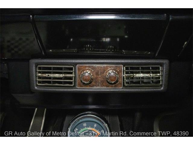 1964 Pontiac Catalina (CC-2074181) for sale in Kentwood, Michigan