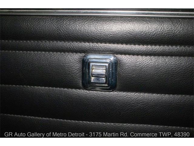 1964 Pontiac Catalina (CC-2074181) for sale in Kentwood, Michigan
