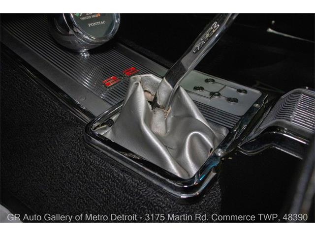 1964 Pontiac Catalina (CC-2074181) for sale in Kentwood, Michigan