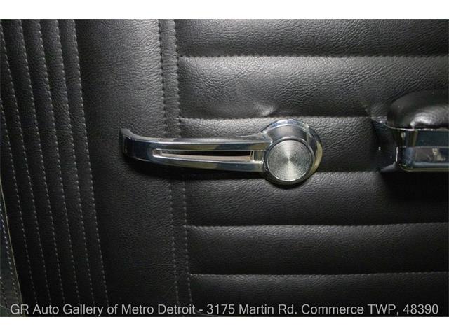 1964 Pontiac Catalina (CC-2074181) for sale in Kentwood, Michigan