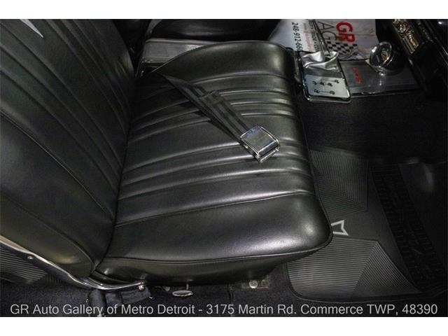 1964 Pontiac Catalina (CC-2074181) for sale in Kentwood, Michigan