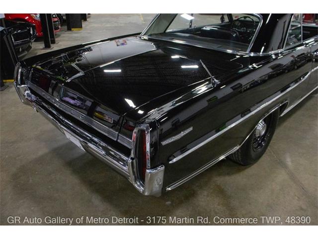 1964 Pontiac Catalina (CC-2074181) for sale in Kentwood, Michigan