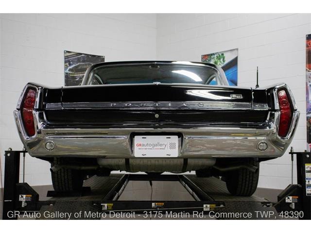1964 Pontiac Catalina (CC-2074181) for sale in Kentwood, Michigan