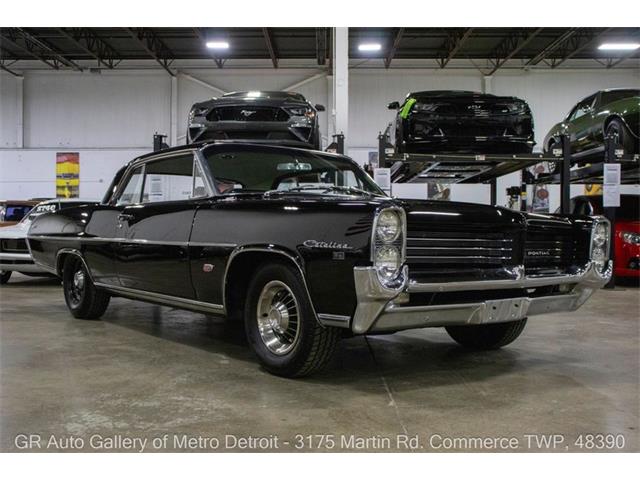 1964 Pontiac Catalina (CC-2074181) for sale in Kentwood, Michigan