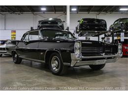 1964 Pontiac Catalina (CC-2074181) for sale in Kentwood, Michigan