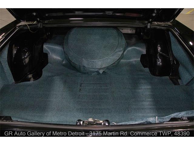 1964 Pontiac Catalina (CC-2074181) for sale in Kentwood, Michigan