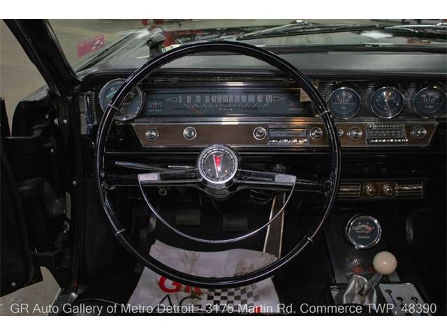 1964 Pontiac Catalina (CC-2074181) for sale in Kentwood, Michigan