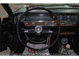 1964 Pontiac Catalina (CC-2074181) for sale in Kentwood, Michigan