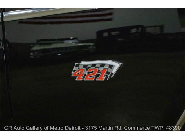 1964 Pontiac Catalina (CC-2074181) for sale in Kentwood, Michigan