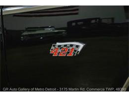 1964 Pontiac Catalina (CC-2074181) for sale in Kentwood, Michigan