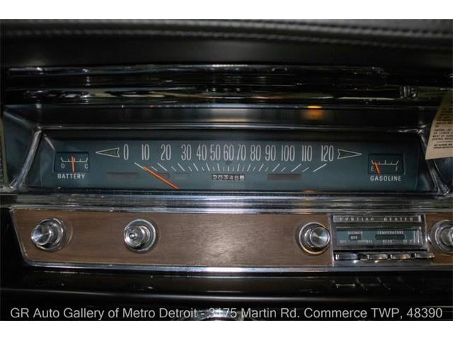 1964 Pontiac Catalina (CC-2074181) for sale in Kentwood, Michigan
