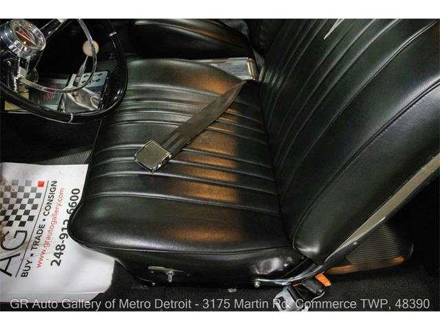 1964 Pontiac Catalina (CC-2074181) for sale in Kentwood, Michigan