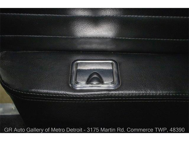 1964 Pontiac Catalina (CC-2074181) for sale in Kentwood, Michigan