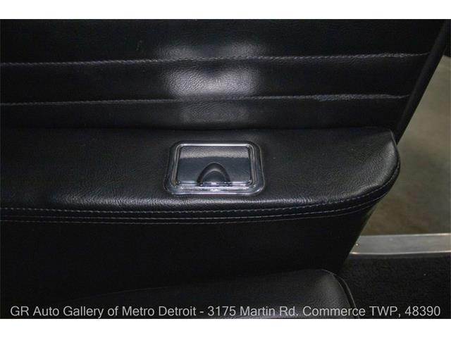 1964 Pontiac Catalina (CC-2074181) for sale in Kentwood, Michigan
