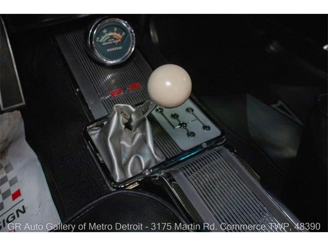 1964 Pontiac Catalina (CC-2074181) for sale in Kentwood, Michigan