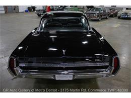 1964 Pontiac Catalina (CC-2074181) for sale in Kentwood, Michigan