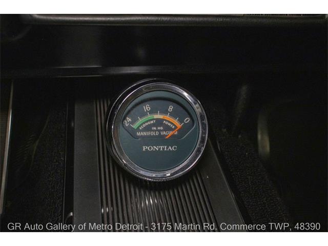 1964 Pontiac Catalina (CC-2074181) for sale in Kentwood, Michigan