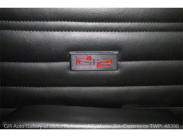 1964 Pontiac Catalina (CC-2074181) for sale in Kentwood, Michigan