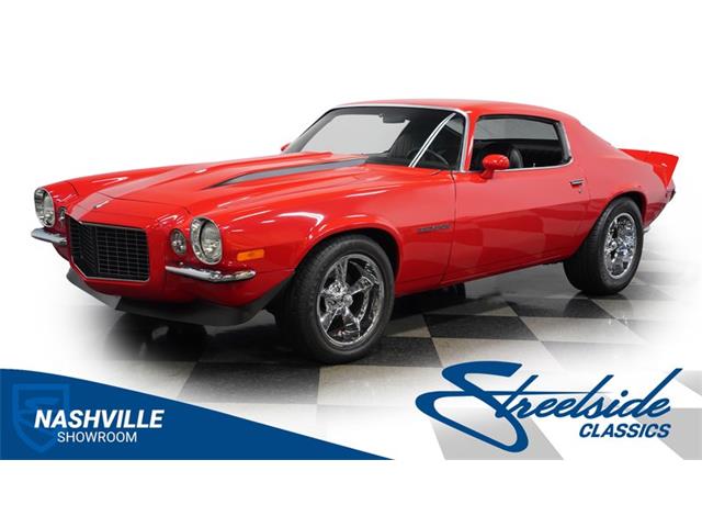 1973 Chevrolet Camaro (CC-2074182) for sale in Lavergne, Tennessee