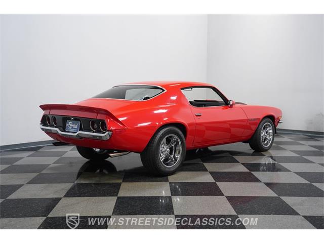 1973 Chevrolet Camaro (CC-2074182) for sale in Lavergne, Tennessee