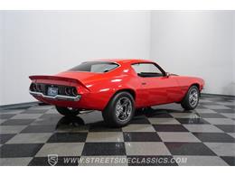 1973 Chevrolet Camaro (CC-2074182) for sale in Lavergne, Tennessee