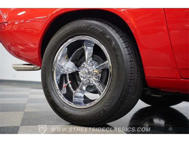 1973 Chevrolet Camaro (CC-2074182) for sale in Lavergne, Tennessee