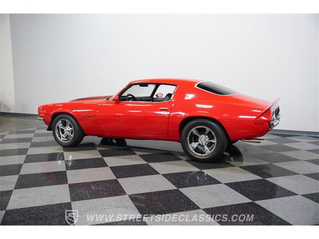 1973 Chevrolet Camaro (CC-2074182) for sale in Lavergne, Tennessee