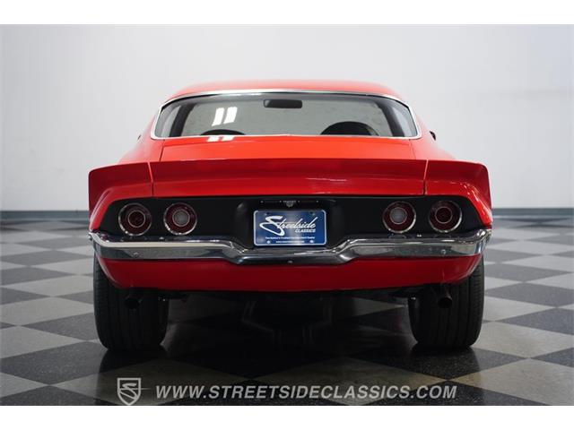 1973 Chevrolet Camaro (CC-2074182) for sale in Lavergne, Tennessee