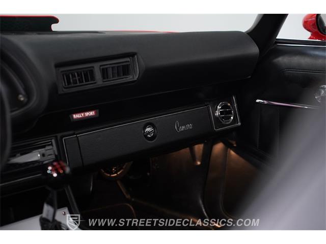 1973 Chevrolet Camaro (CC-2074182) for sale in Lavergne, Tennessee