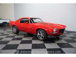 1973 Chevrolet Camaro (CC-2074182) for sale in Lavergne, Tennessee