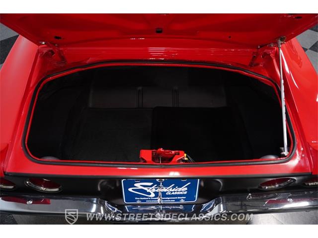 1973 Chevrolet Camaro (CC-2074182) for sale in Lavergne, Tennessee