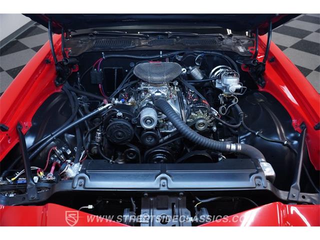 1973 Chevrolet Camaro (CC-2074182) for sale in Lavergne, Tennessee