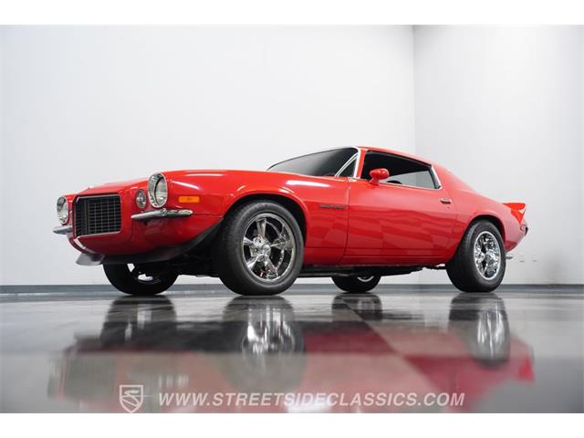 1973 Chevrolet Camaro (CC-2074182) for sale in Lavergne, Tennessee