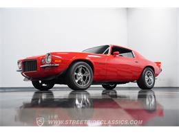 1973 Chevrolet Camaro (CC-2074182) for sale in Lavergne, Tennessee