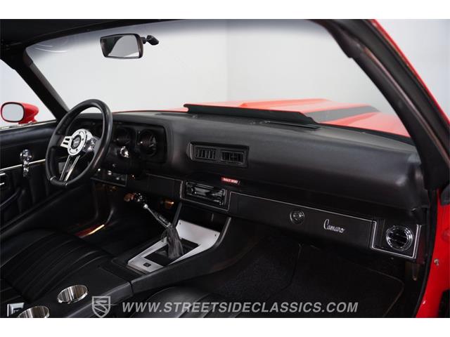 1973 Chevrolet Camaro (CC-2074182) for sale in Lavergne, Tennessee
