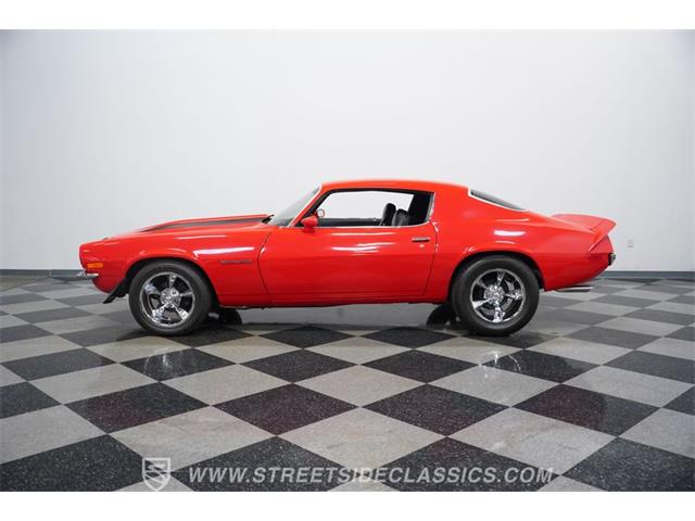 1973 Chevrolet Camaro (CC-2074182) for sale in Lavergne, Tennessee