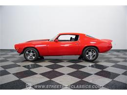 1973 Chevrolet Camaro (CC-2074182) for sale in Lavergne, Tennessee