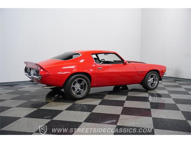 1973 Chevrolet Camaro (CC-2074182) for sale in Lavergne, Tennessee