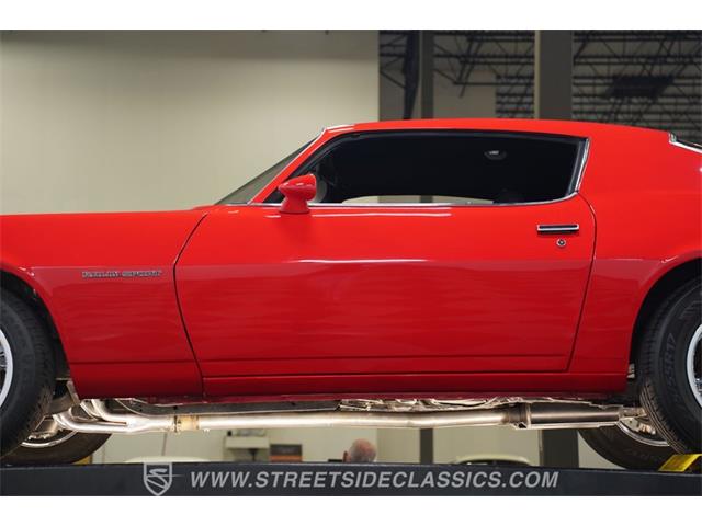 1973 Chevrolet Camaro (CC-2074182) for sale in Lavergne, Tennessee