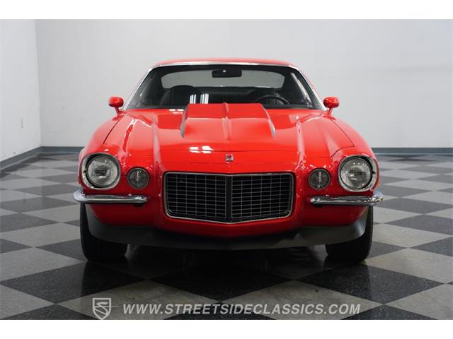 1973 Chevrolet Camaro (CC-2074182) for sale in Lavergne, Tennessee