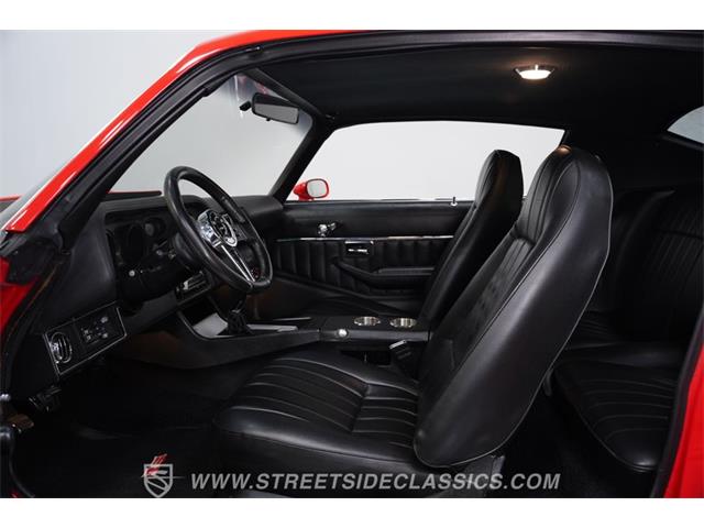 1973 Chevrolet Camaro (CC-2074182) for sale in Lavergne, Tennessee