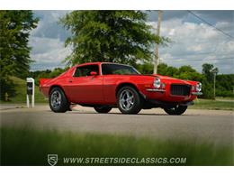 1973 Chevrolet Camaro (CC-2074182) for sale in Lavergne, Tennessee