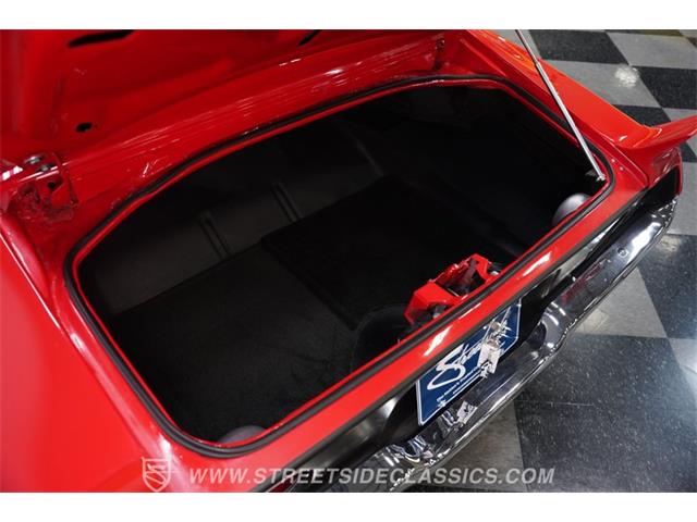 1973 Chevrolet Camaro (CC-2074182) for sale in Lavergne, Tennessee