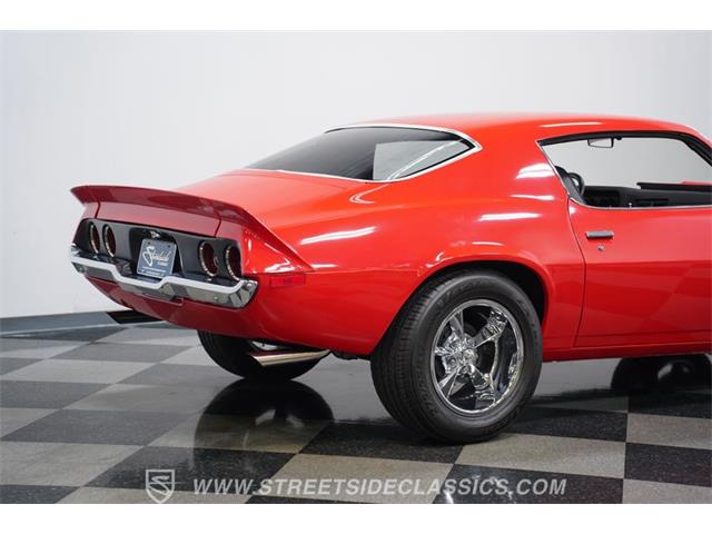1973 Chevrolet Camaro (CC-2074182) for sale in Lavergne, Tennessee